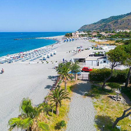 Rivamare Campora Casa Vacanze Campora San Giovanni Kültér fotó