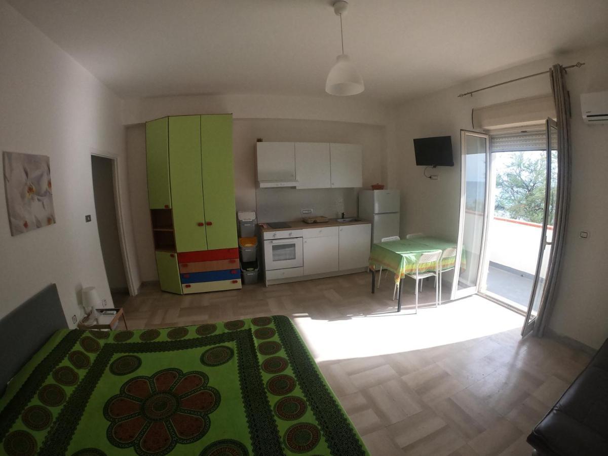 Rivamare Campora Casa Vacanze Campora San Giovanni Kültér fotó