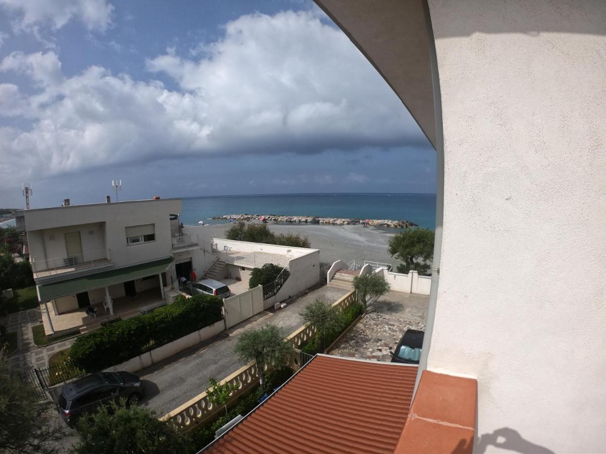 Rivamare Campora Casa Vacanze Campora San Giovanni Kültér fotó