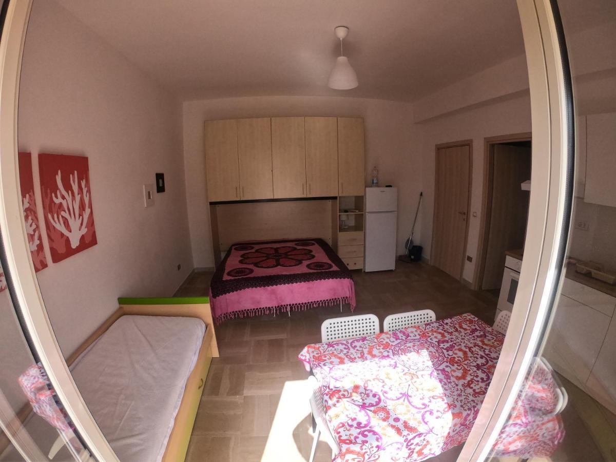 Rivamare Campora Casa Vacanze Campora San Giovanni Kültér fotó