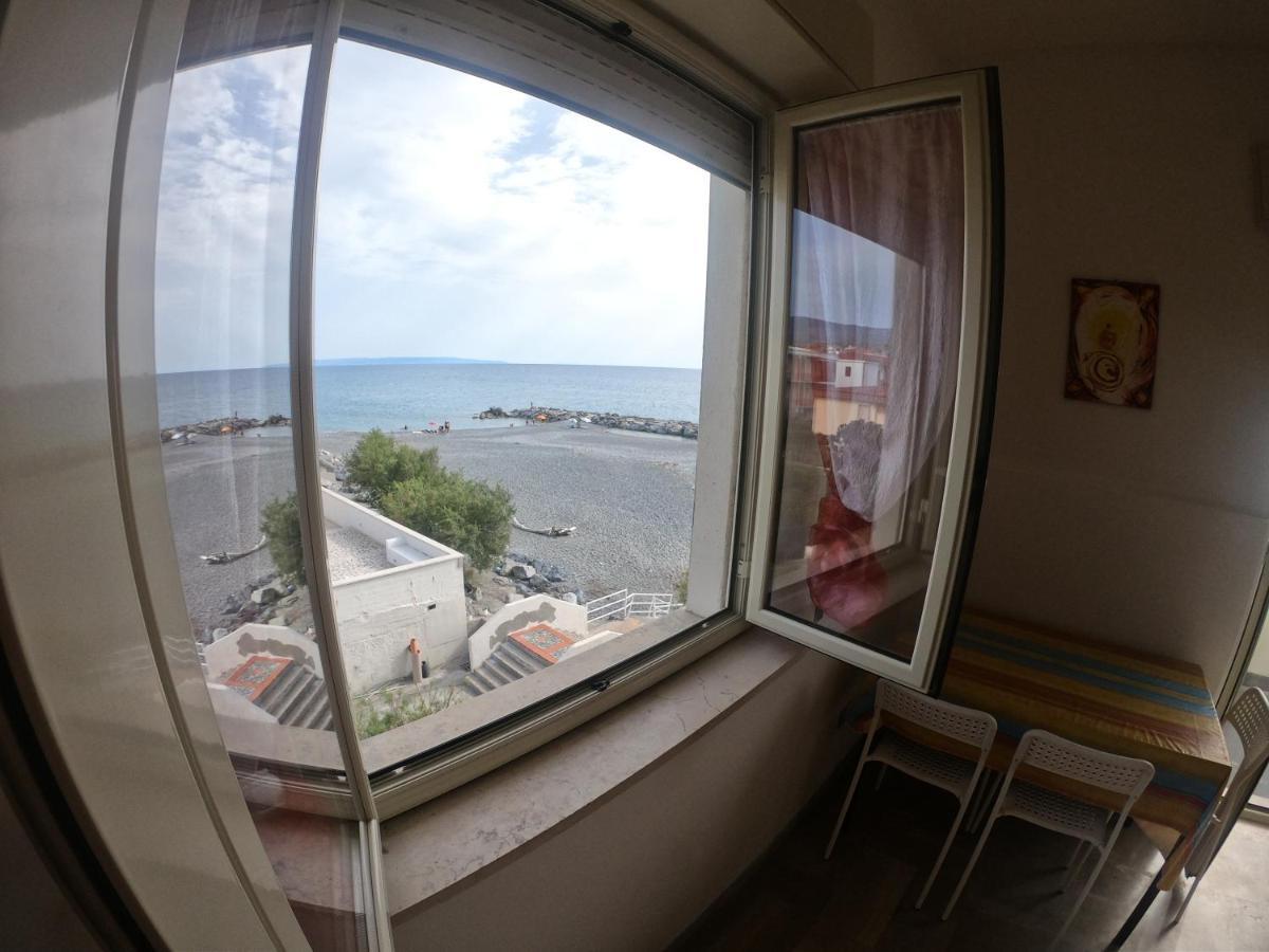 Rivamare Campora Casa Vacanze Campora San Giovanni Kültér fotó
