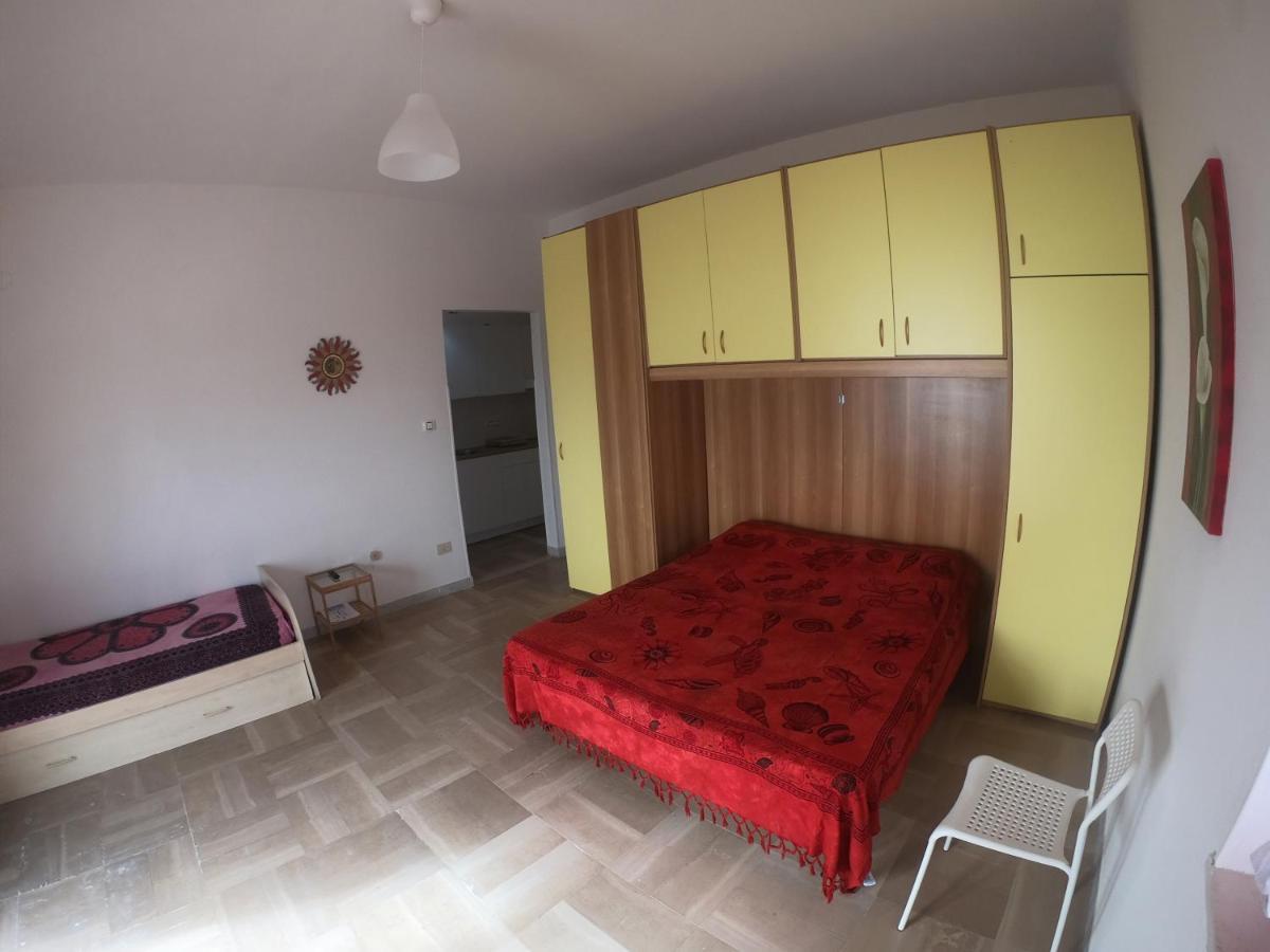 Rivamare Campora Casa Vacanze Campora San Giovanni Kültér fotó