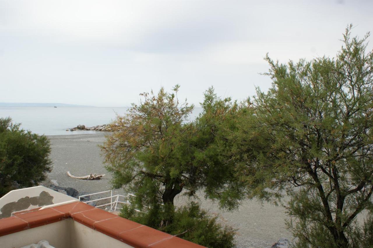 Rivamare Campora Casa Vacanze Campora San Giovanni Kültér fotó