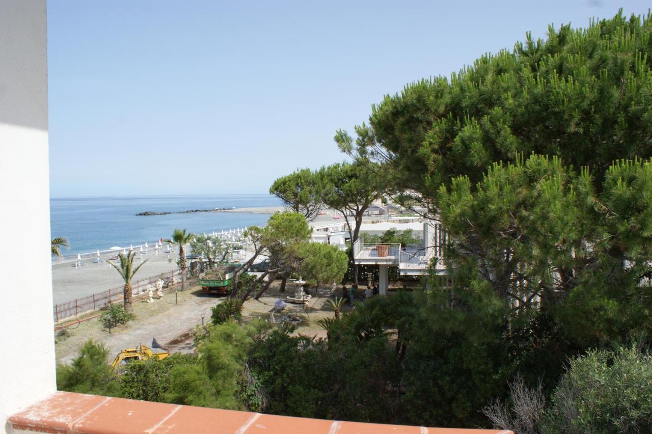 Rivamare Campora Casa Vacanze Campora San Giovanni Kültér fotó