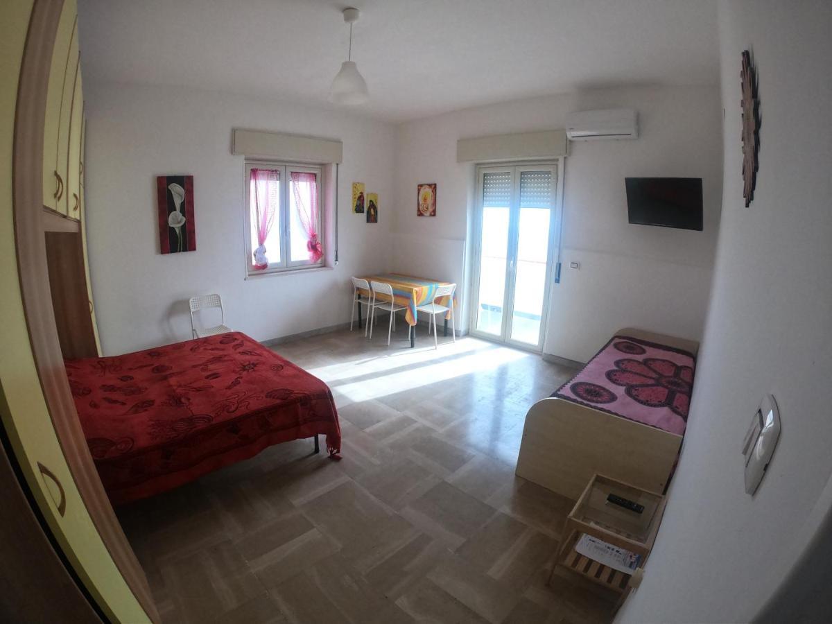 Rivamare Campora Casa Vacanze Campora San Giovanni Kültér fotó
