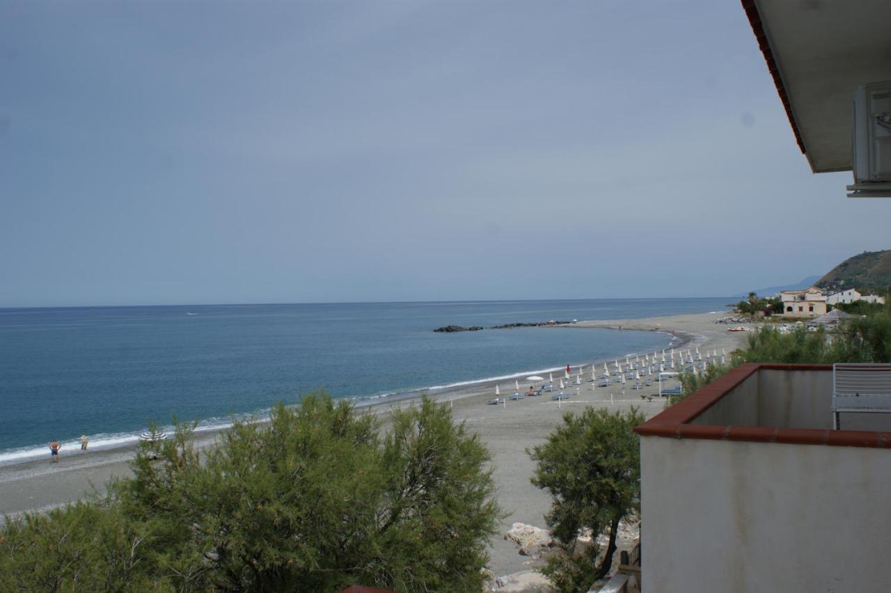 Rivamare Campora Casa Vacanze Campora San Giovanni Kültér fotó