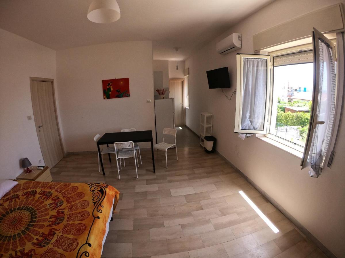 Rivamare Campora Casa Vacanze Campora San Giovanni Kültér fotó
