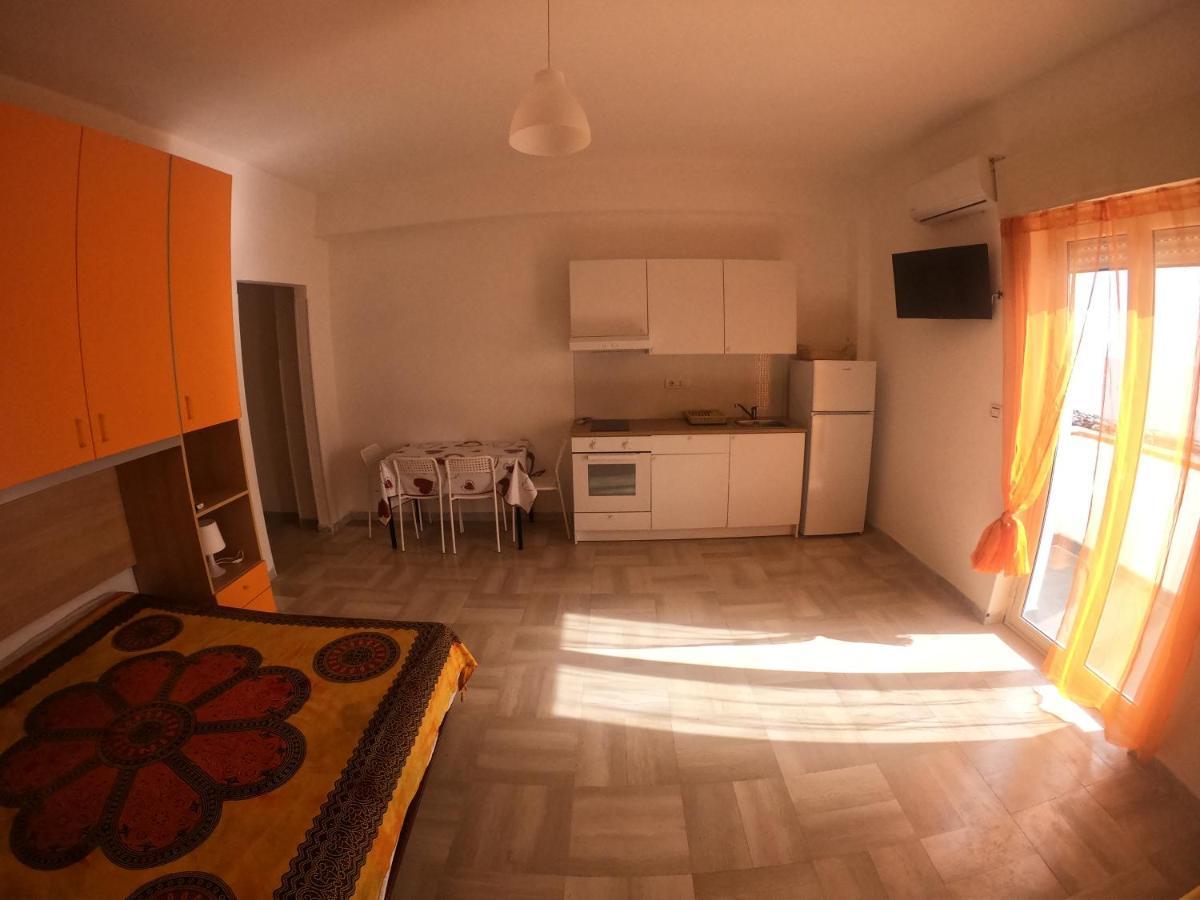 Rivamare Campora Casa Vacanze Campora San Giovanni Kültér fotó