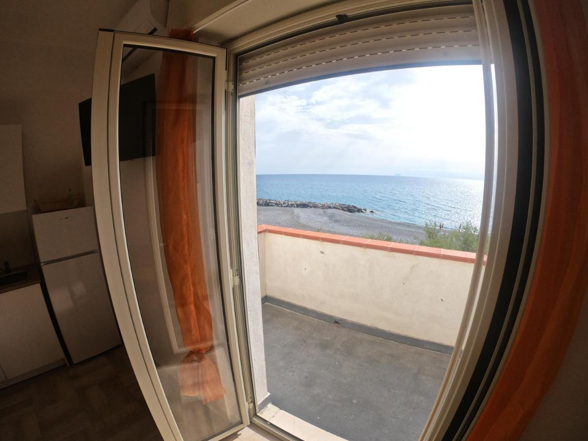 Rivamare Campora Casa Vacanze Campora San Giovanni Kültér fotó