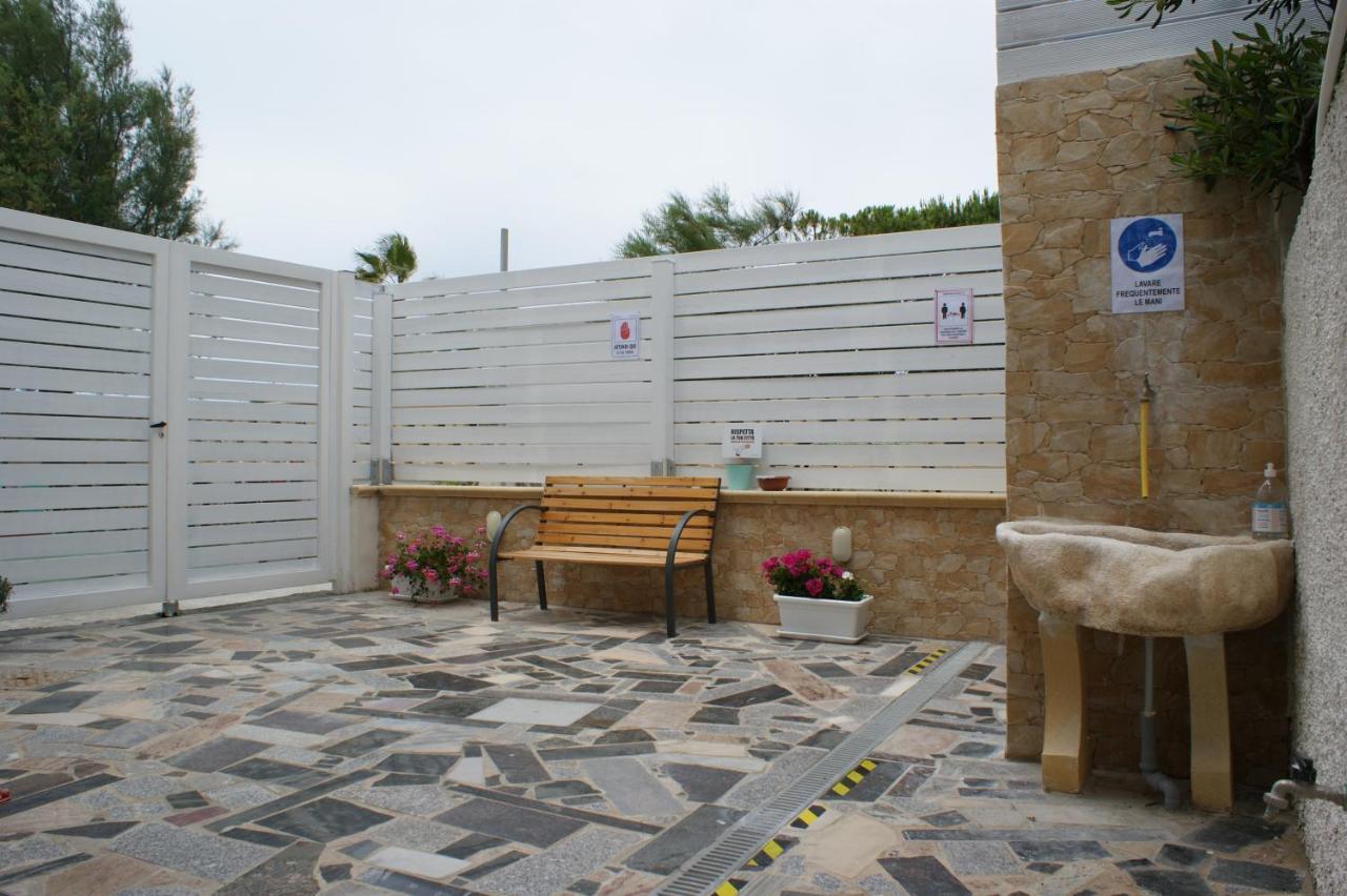 Rivamare Campora Casa Vacanze Campora San Giovanni Kültér fotó