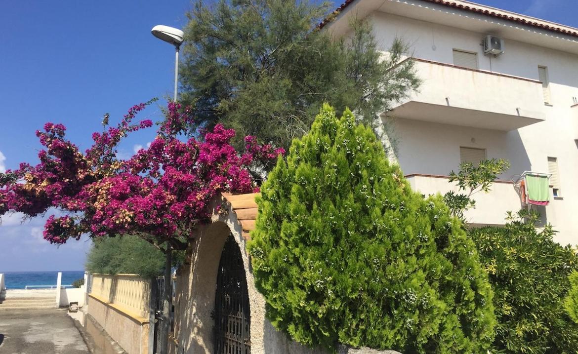 Rivamare Campora Casa Vacanze Campora San Giovanni Kültér fotó