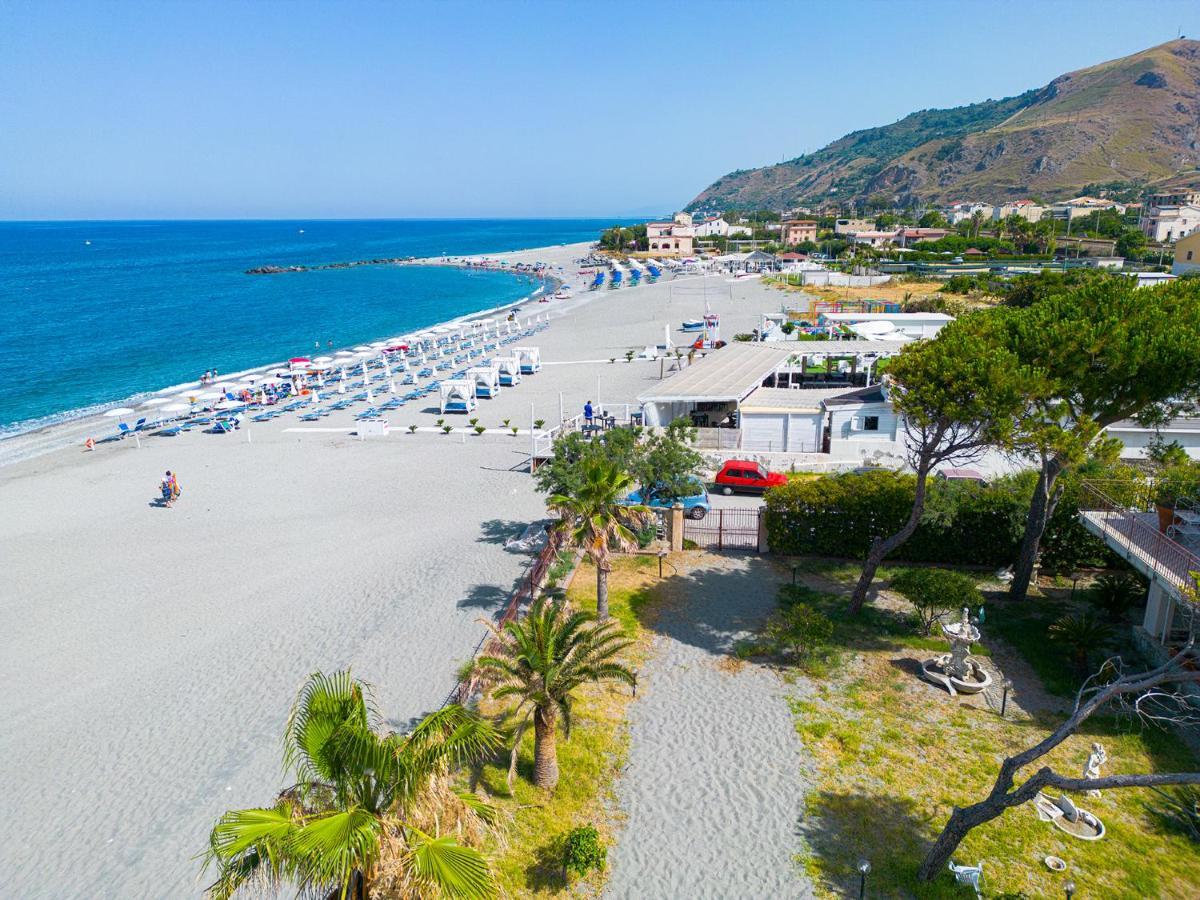 Rivamare Campora Casa Vacanze Campora San Giovanni Kültér fotó