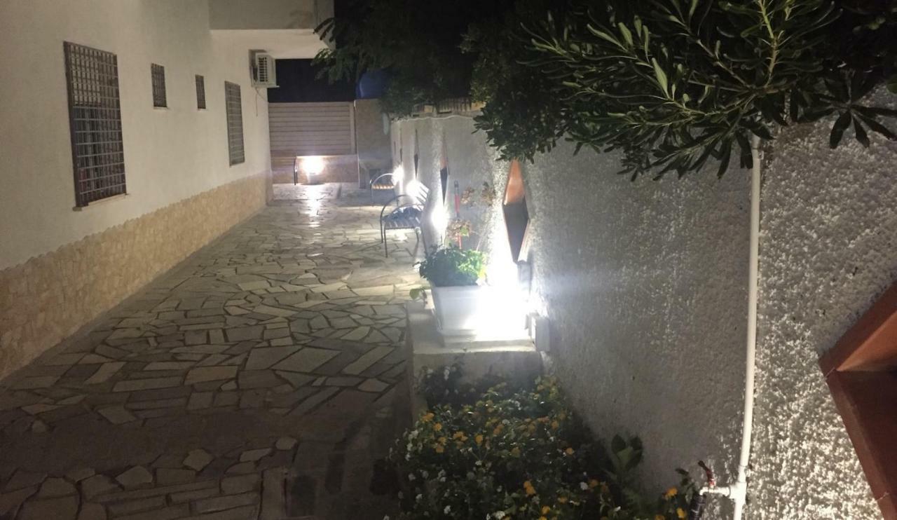 Rivamare Campora Casa Vacanze Campora San Giovanni Kültér fotó