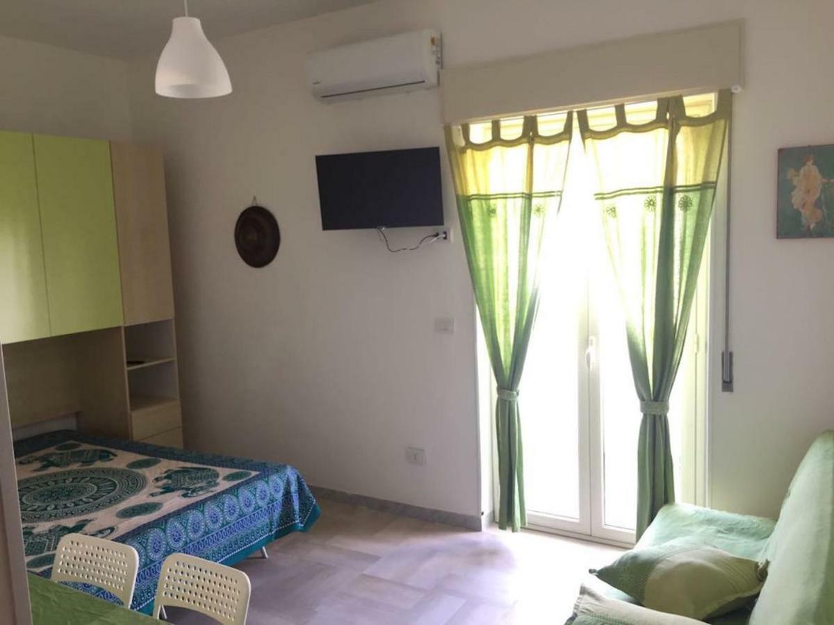 Rivamare Campora Casa Vacanze Campora San Giovanni Kültér fotó