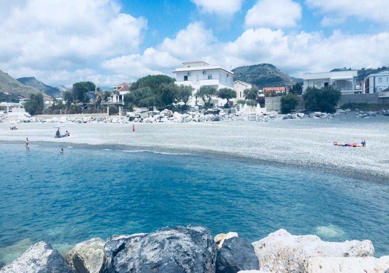 Rivamare Campora Casa Vacanze Campora San Giovanni Kültér fotó