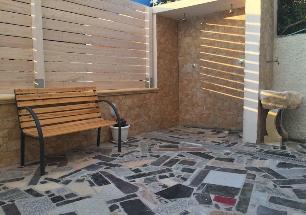 Rivamare Campora Casa Vacanze Campora San Giovanni Kültér fotó