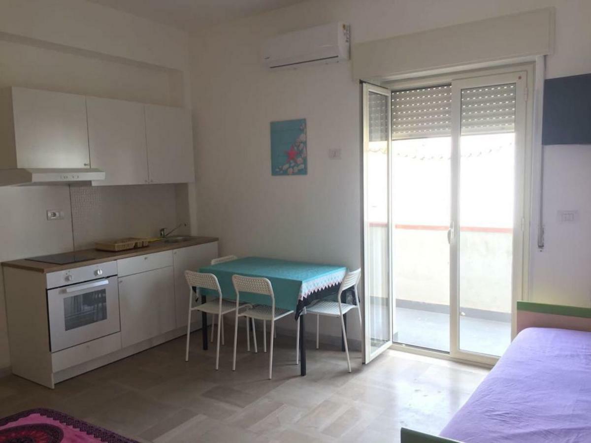 Rivamare Campora Casa Vacanze Campora San Giovanni Kültér fotó