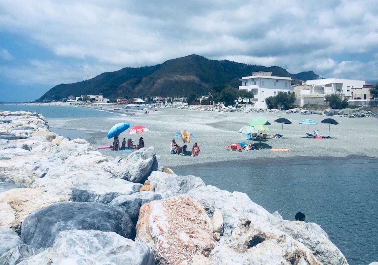 Rivamare Campora Casa Vacanze Campora San Giovanni Kültér fotó