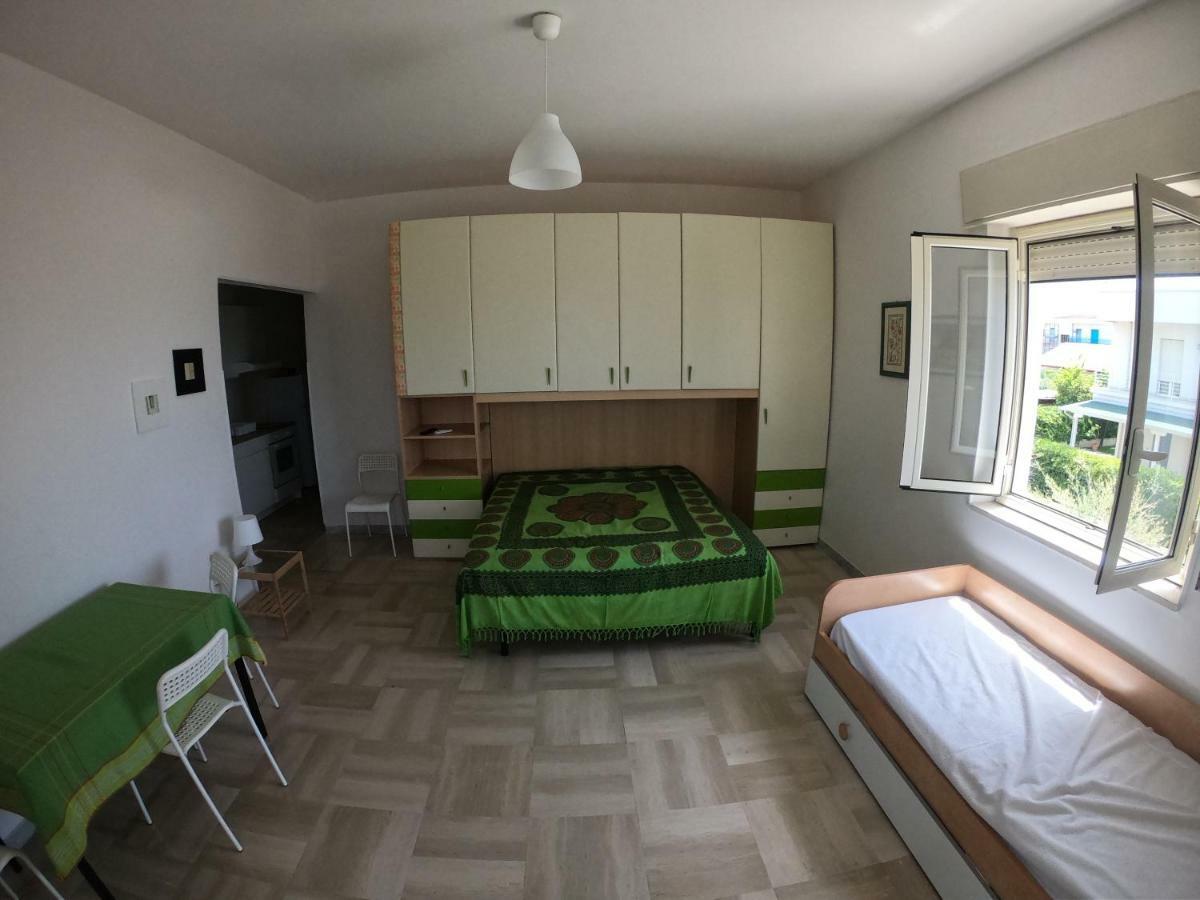Rivamare Campora Casa Vacanze Campora San Giovanni Kültér fotó