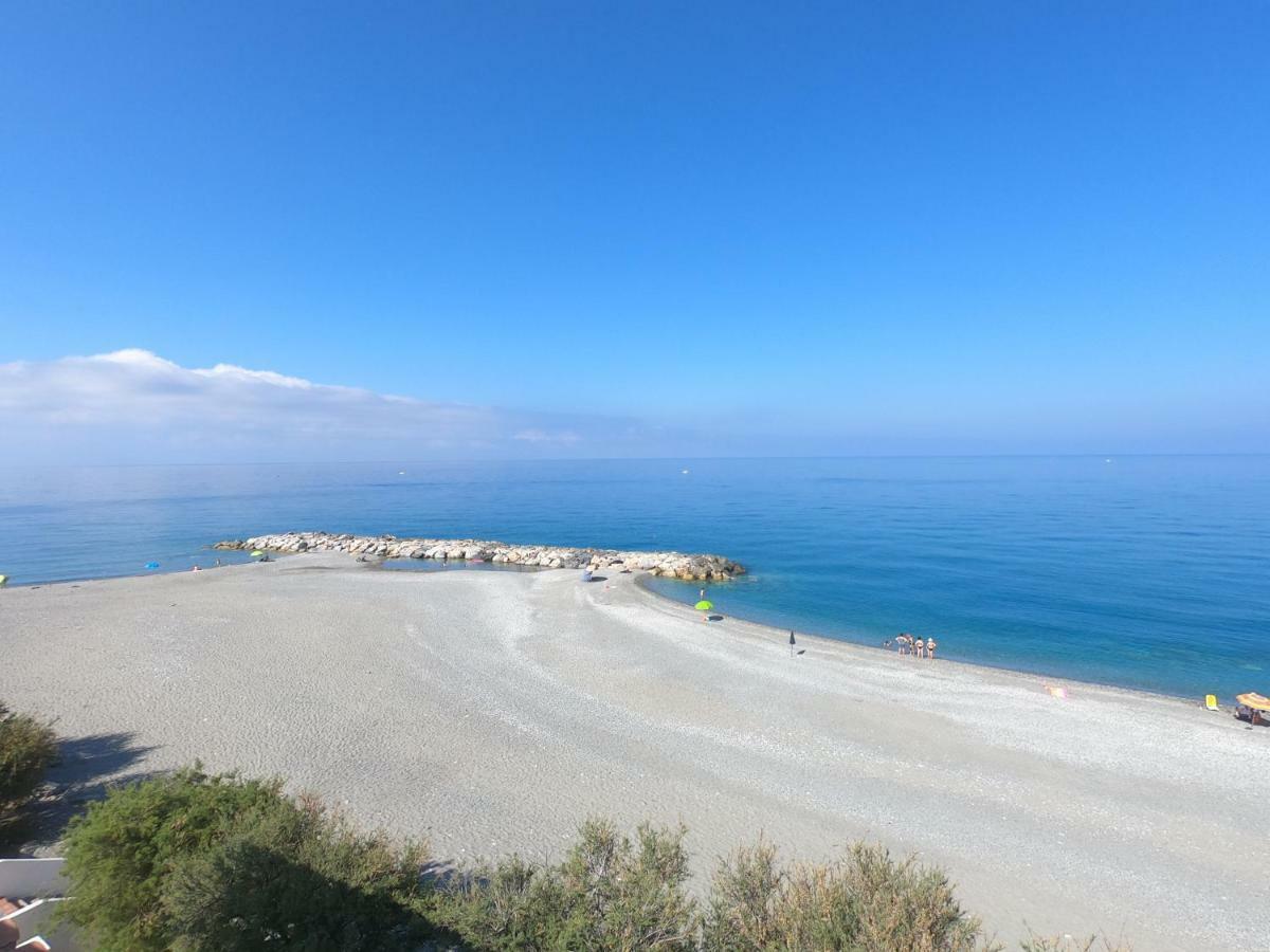 Rivamare Campora Casa Vacanze Campora San Giovanni Kültér fotó