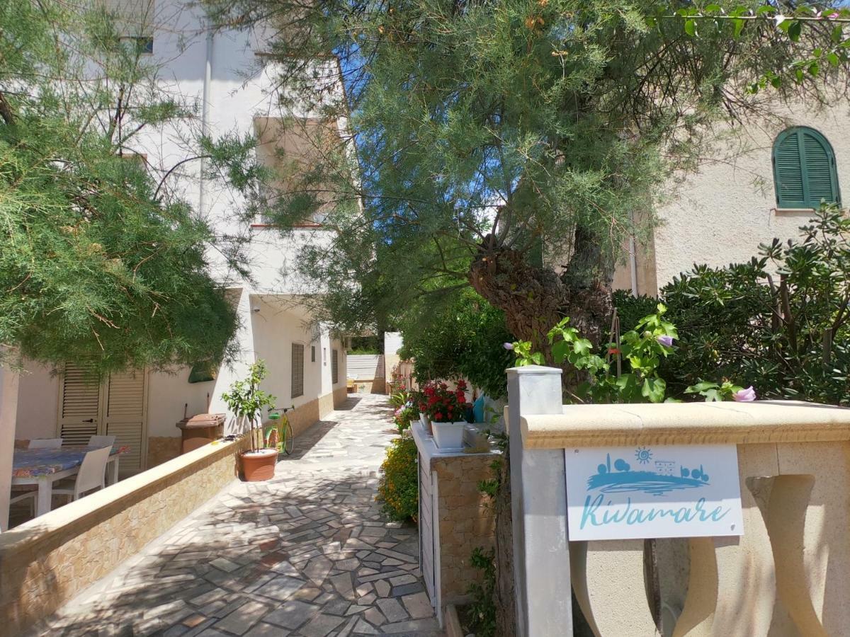 Rivamare Campora Casa Vacanze Campora San Giovanni Kültér fotó