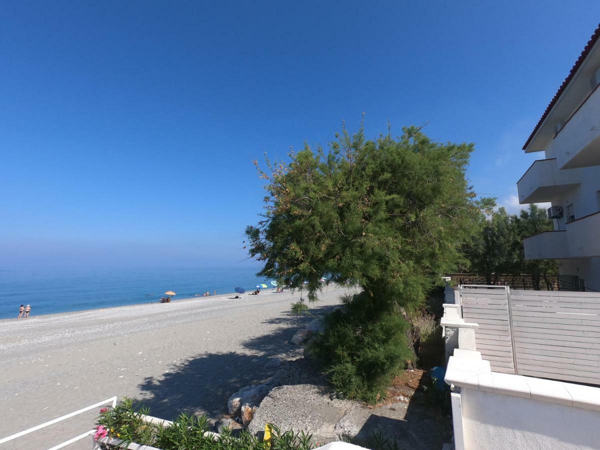Rivamare Campora Casa Vacanze Campora San Giovanni Kültér fotó