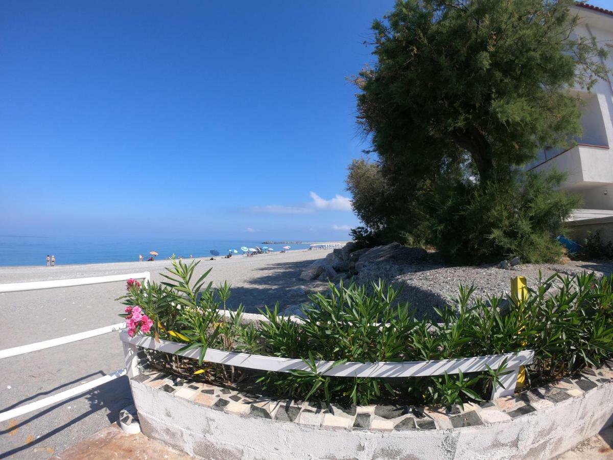 Rivamare Campora Casa Vacanze Campora San Giovanni Kültér fotó